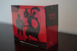 Destined Rivals SV Pokemon Center ETB Elite Trainer Box Factory Sealed CCG TCG - Image 3