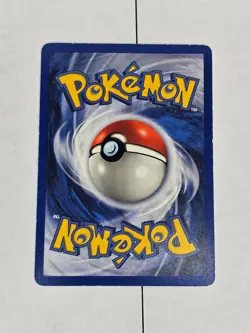1999 Pokemon Jungle Scyther 1st Edition #26/64 Non-Holo Rare LP - Image 4