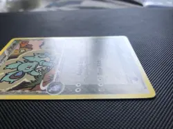 Pokemon TCG Nidorina EX Dragon Frontiers 34/101 Regular Uncommon NM - Image 2