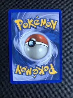 Pokemon TCG Nidorina EX Dragon Frontiers 34/101 Regular Uncommon NM - Image 4