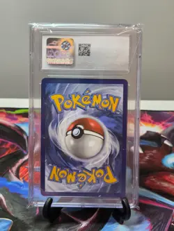 2025 POKEMON CGC 10 MEGA GARDEVOIR EX 159/132 MEGA EVOLUTION ULTRA RARE - Image 2