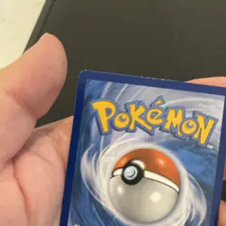 Pokemon TCG - Black Star - Charizard Gx - SM60 - Full Art Promo - Image 3