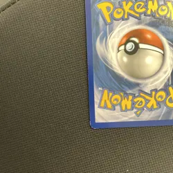 Pokemon TCG - Black Star - Charizard Gx - SM60 - Full Art Promo - Image 4