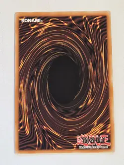 EXT Ryzeal MP25-EN120 Prismatic Secret Rare Yugioh 1st Edition 2025 Mega-Pack - Image 3