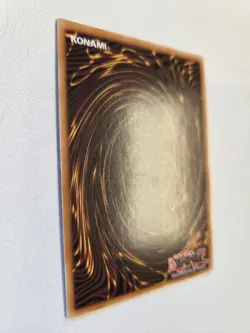 EXT Ryzeal MP25-EN120 Prismatic Secret Rare Yugioh 1st Edition 2025 Mega-Pack - Image 4