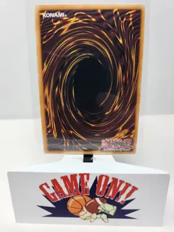 YuGiOh Fiendish Chain ABPF-EN064 1st Edition Super Rare NM - Image 2