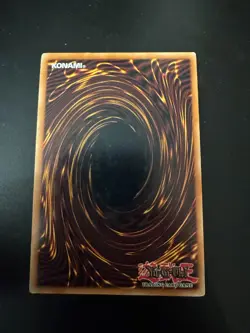 Trident Dragon Unlimited Ultra Rare LP RGBT-EN043 - Image 2