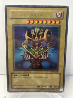 Yugioh - Cosmo Queen - MP1-002 - HP - Image 1
