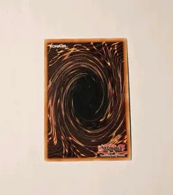 Yugioh Strike Ninja IOC-007 Ultra Rare 1st Edition LP - Image 2