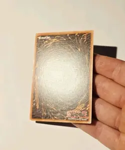 Yugioh Strike Ninja IOC-007 Ultra Rare 1st Edition LP - Image 4