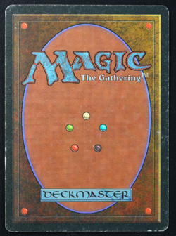 Badlands Magic Card Dual Land Revised MTG Reserved List - Image 4