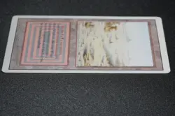 Badlands Magic Card Dual Land Revised MTG Reserved List - Image 5