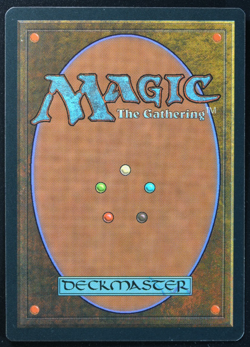 Lion's Eye Diamond Magic Card Mirage MTG Reserved List - Image 3