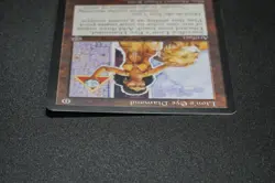 Lion's Eye Diamond Magic Card Mirage MTG Reserved List - Image 5