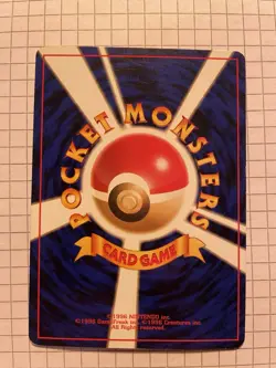 Japanese Holo Pokemon Card Lot Mewtwo #150 Mew #151 Raichu #026 Ninetales #038 - Image 5