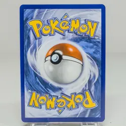 Snover Illustration Rare 140/132 Mega Evolution Pokemon TCG Near Mint Card NM - Image 2