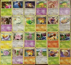 15 POKEMON CARD FROM Heartgold and SoulSilver to Calls of Legend SET!!!! - Image 2