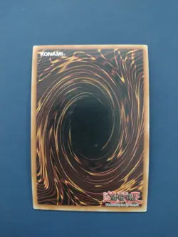 PSY-Frame Overload HSRD-EN037 Rare Yu-Gi-Oh Card 1st Edition NM - Image 2