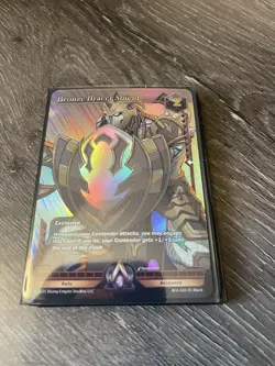 Alpha Clash Echoes Of Eternity TCG 10 Epic Card Lot Nm - Image 4