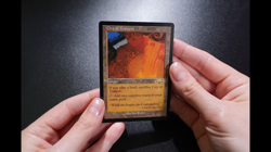 City of Traitors Magic Card Exodus MTG Reserved List - Image 2