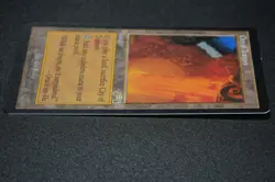 City of Traitors Magic Card Exodus MTG Reserved List - Image 4