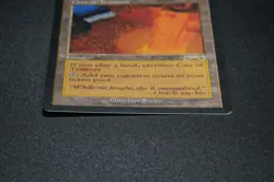 City of Traitors Magic Card Exodus MTG Reserved List - Image 5