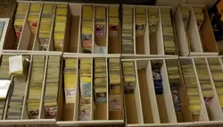 15 Pokemon Cards from Platinum to Pokemon Arceus SET - Image 5