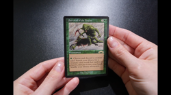 Survival of the Fittest Exodus Magic Card MTG Reserved List - Image 2