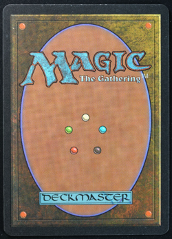 Survival of the Fittest Exodus Magic Card MTG Reserved List - Image 3