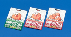 Lot 3 pokemon card dass Diglett Dugtrio ( good condition ) nintendo bandai Japan - Image 1