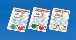 Lot 3 pokemon card dass Diglett Dugtrio ( good condition ) nintendo bandai Japan - Image 3