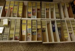 15 Pokemon Cards FROM Diamond and Pearl TO Stormfront - Image 3