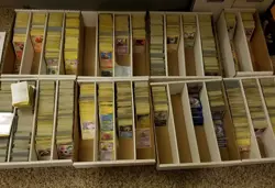 15 Pokemon Cards FROM Diamond and Pearl TO Stormfront - Image 4
