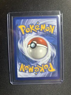 Pokemon TCG Roaring Moon EX Gold Hyper Rare Card Paradox Rift 262/182 - Image 2