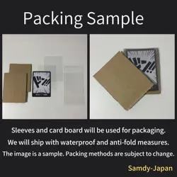 Mew 342/SM-P Yveltal 343/SM-P 2 set PROMO Sealed Pokemon Card Japanese - Image 5