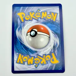 Ho-Oh V 140/195 Near MINT Silver Tempest Ultra Rare Holo Pokemon Card - Image 2