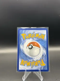 Charizard ex Stained-Glass Pattern Card Fractal-Glass Holographic ART CART - Image 2