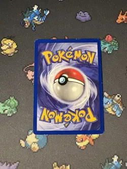 Pokemon Cards Cubone 50/64 Jungle FIRST EDITION WOTC - (LP) #2 - Image 2