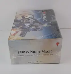 DOMINARIA - MTG BOOSTER BOX BUSTE FACTORY SEALED IN ITALIANO - Image 4