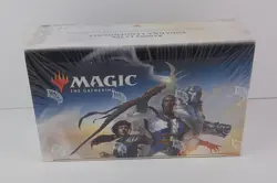 DOMINARIA - MTG BOOSTER BOX BUSTE FACTORY SEALED IN ITALIANO - Image 5