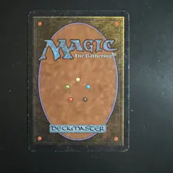 Magic the Gathering Mana Vault Revised Edition Moderately Played MP MTG - Image 2