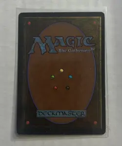 ***English Nebuchadnezzar*** MTG Legends Magic Kid Icarus - Image 2