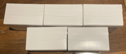 MTG Theros Stargazing Bundle Vol. I II III IV V SECRET LAIR DROP Complete Set 5 - Image 3