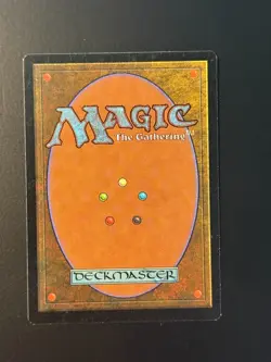 MTG - Sunder - Urza's Saga - NM (Magic: The Gathering) - Image 2