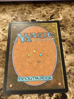 AVATAR'S WRATH Magic MTG Avatar - Image 2