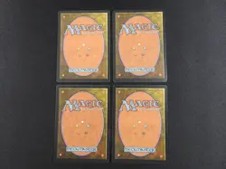 4x Dark Ritual NM [5th Edition] #2 Mtg Magic Free Tracking! - Image 2