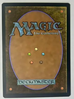 Sakashima Of A Thousand Faces Commander Legends #089 NM MTG - Image 2