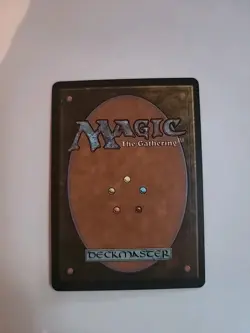 Citanul Flute Urza's Saga Regular - Image 2