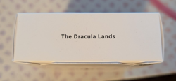 The Dracula Lands Secret Lair NON FOIL MTG Sealed - Image 3