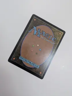 MTG - Bender's Waterskin - Avatar: The Last Airbender NM/M Condition - Image 3